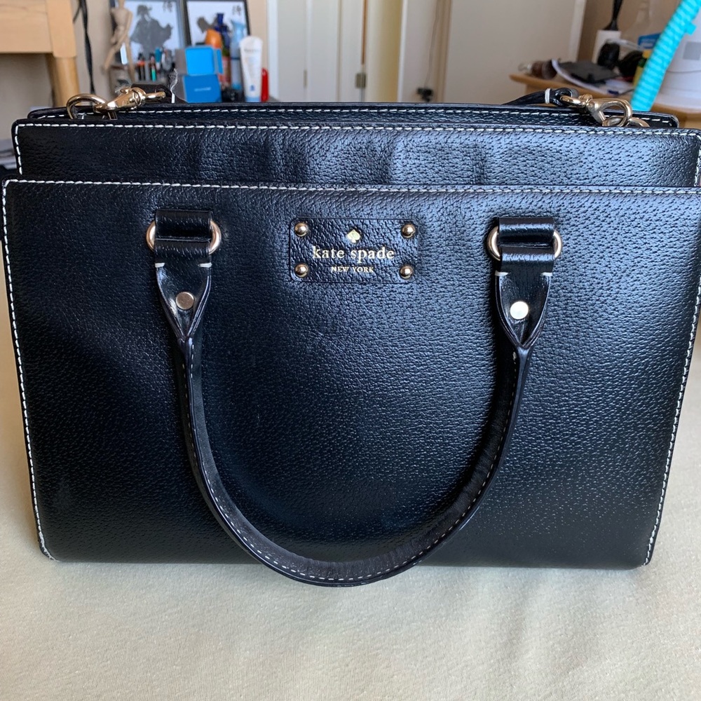 Kate Spade Purse - Authentic
